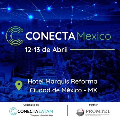 Conecta México (@conectamexico)